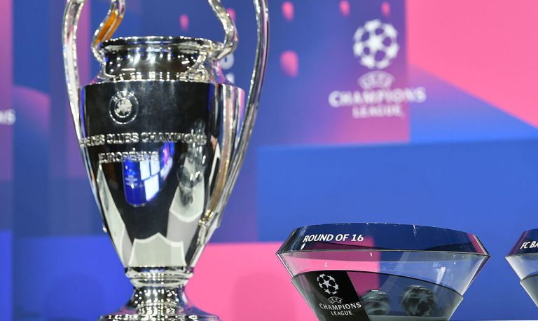 Πρώιμοι τελικοί στους «16» του Champions League