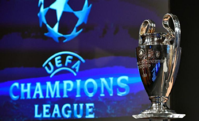 Champions League: Αυτά είναι τα ζευγάρια των προημιτελικών 