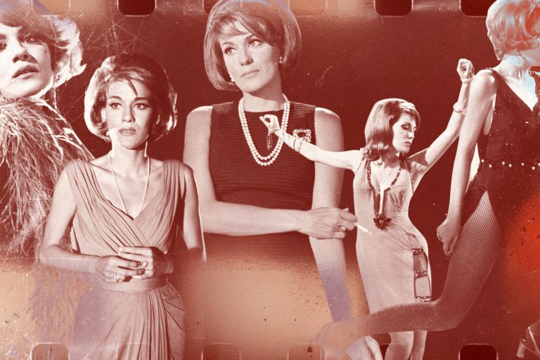 Μια ακόμα απώλεια... πέθανε η μεγάλη κυρία του ελληνικού σινεμά Μαίρη Χρονοπούλου
