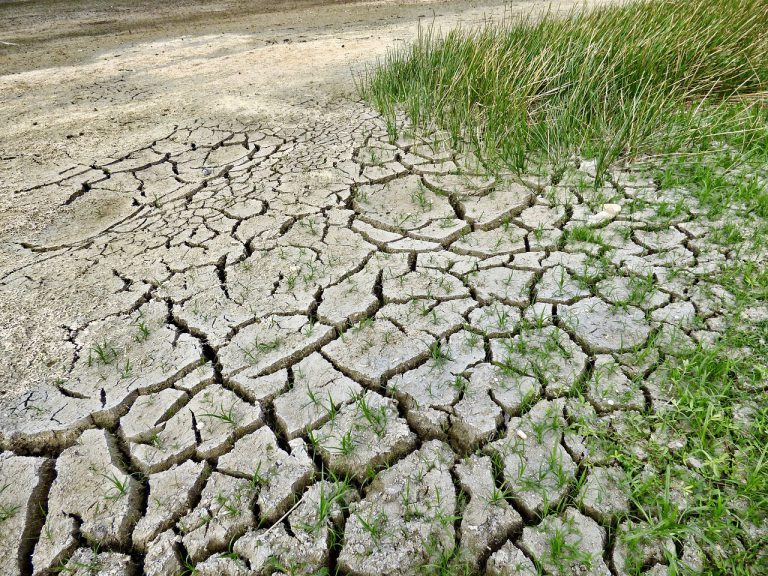 Hotspost της ερημοποίησης και της κλιματικής κρίσης ο νότος της Μεσογείου - Ακρότατη υποβάθμιση του εδάφους και σε περιοχές της Ελλάδας