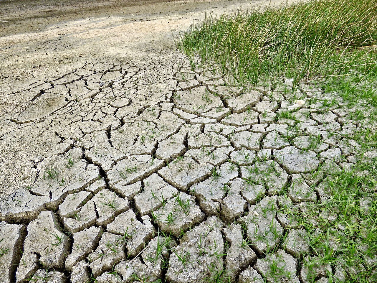 Hotspost της ερημοποίησης και της κλιματικής κρίσης ο νότος της Μεσογείου - Ακρότατη υποβάθμιση του εδάφους και σε περιοχές της Ελλάδας