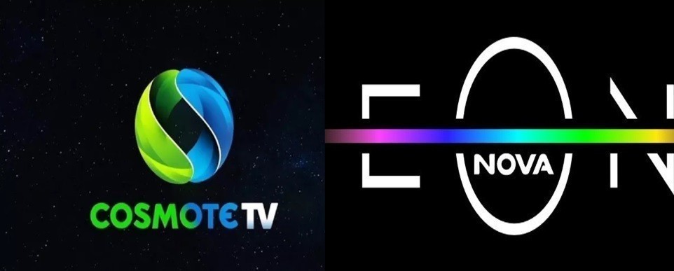 COSMOTE TV – ΝΟVA: Αντίστροφη μέτρηση για τα κοινά αθλητικά κανάλια