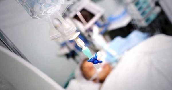 Βόλος: Ντελιβεράς συνήλθε μετά από επτά μήνες σε κώμα