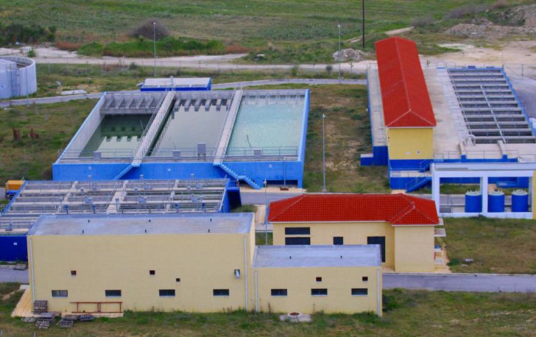 «Xρησιμοποιήστε λελογισμένα το νερό και ΜΟΝΟ για οικιακή χρήση!»