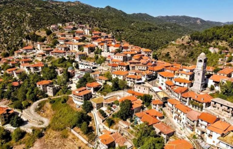 Δημητσάνα: Ζητούνται ηθοποιοί (επ` αμοιβή) για τα γυρίσματα ταινίας