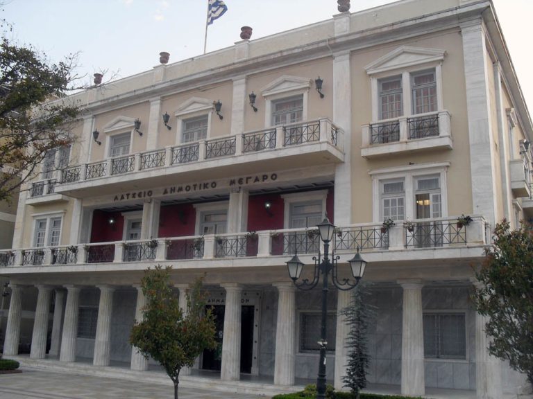 Δημοτικό Συμβούλιο Πύργου: Συνεδρίαση με ομοφωνία αλλά και με εντάσεις… (VIDEO)