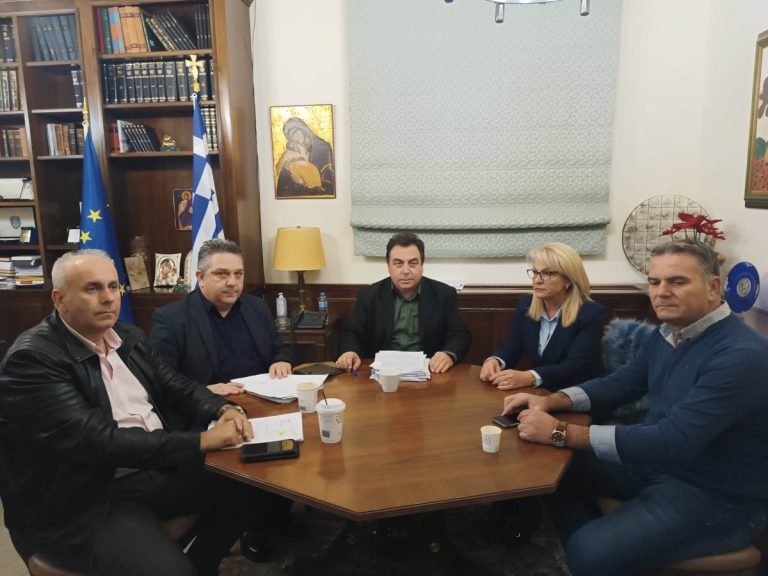 Δήμος Πύργου: Αποκαλύψεις για μεθοδευμένη προσπάθεια παρακώλυσης του έργου της Δημοτικής Αρχής