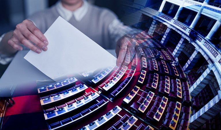 Εκλογές 2023: Τι δείχνουν τα «ψιλά γράμματα» των δημοσκοπήσεων