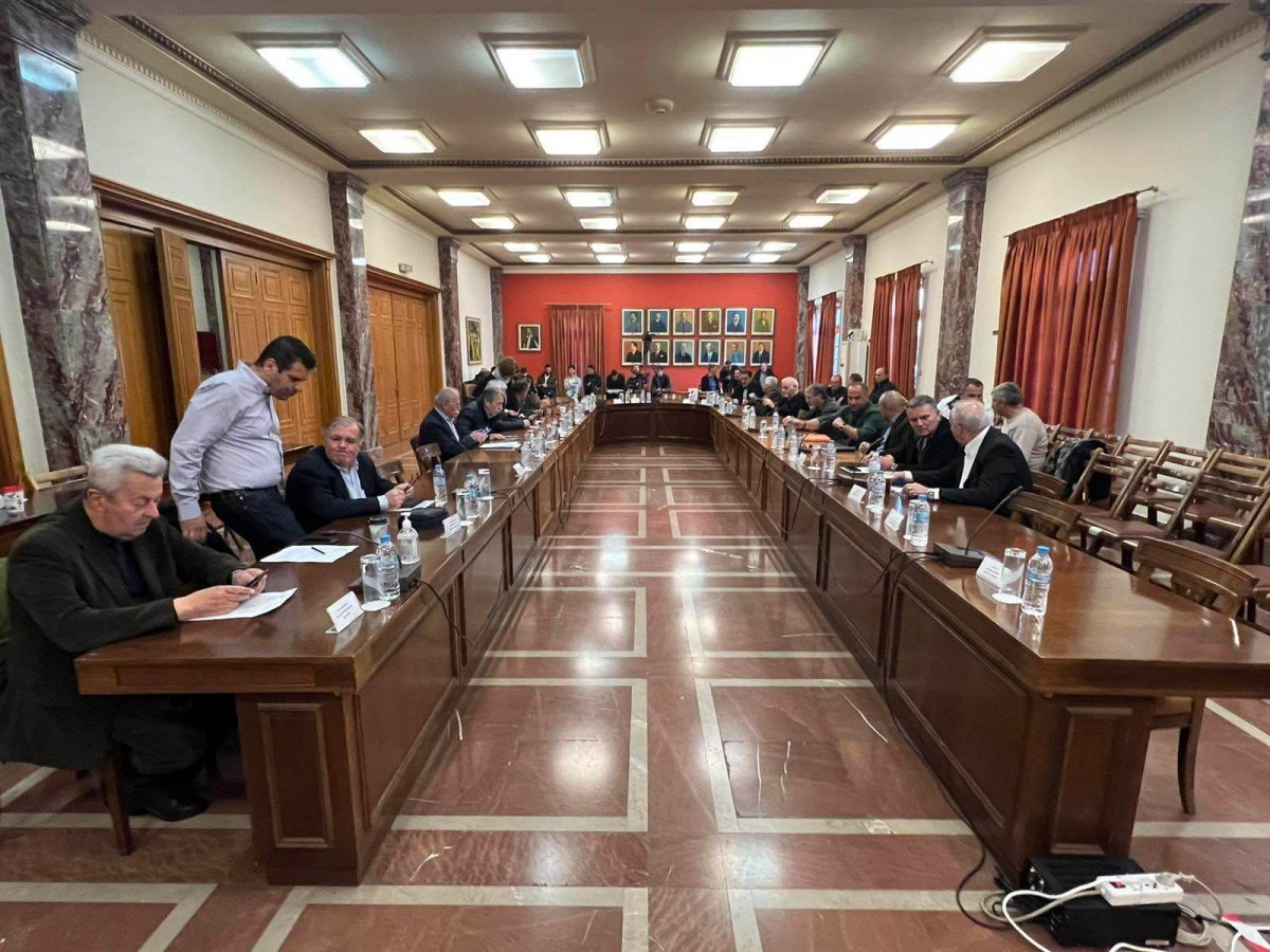 Δημοτικό Συμβούλιο Πύργου: Συνεδριάζει την Τετάρτη (5/06) - Ποια θέματα θα συζητηθούν