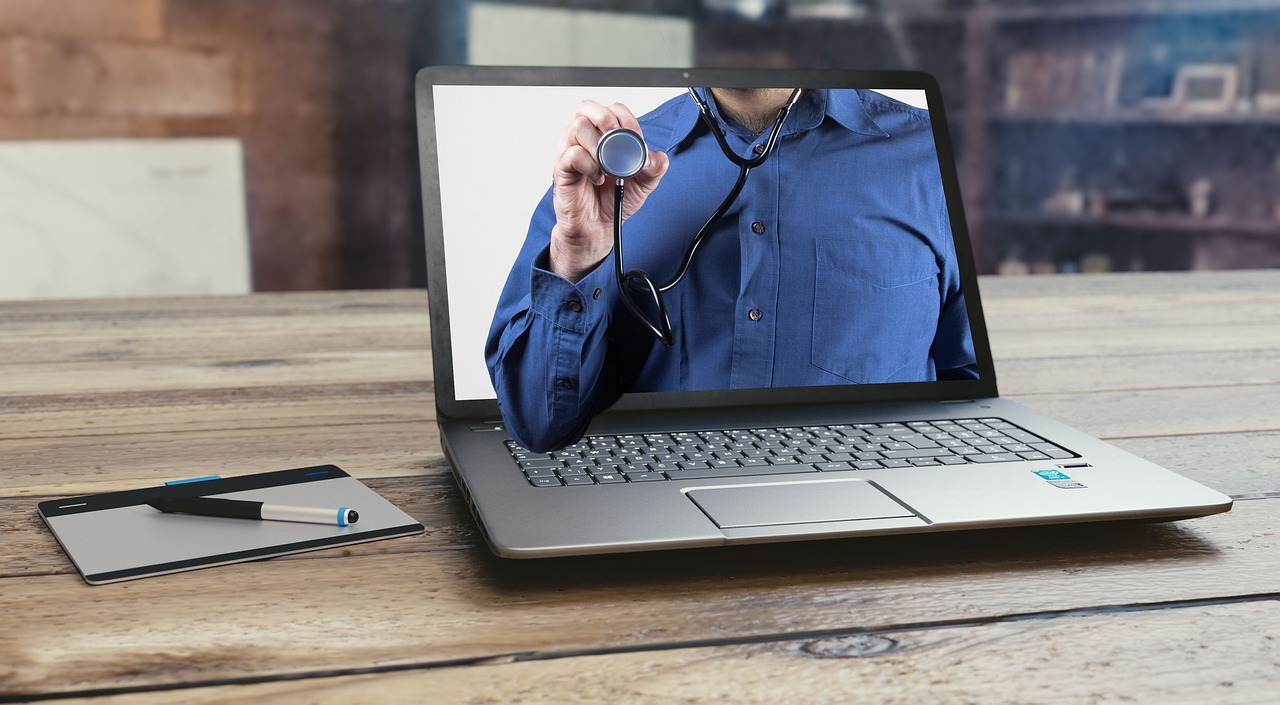 MyHealth: Διαγνωστικές εξετάσεις και βεβαιώσεις νοσηλείας (εύκολα) προσβάσιμες μέσω υπολογιστή και κινητού
