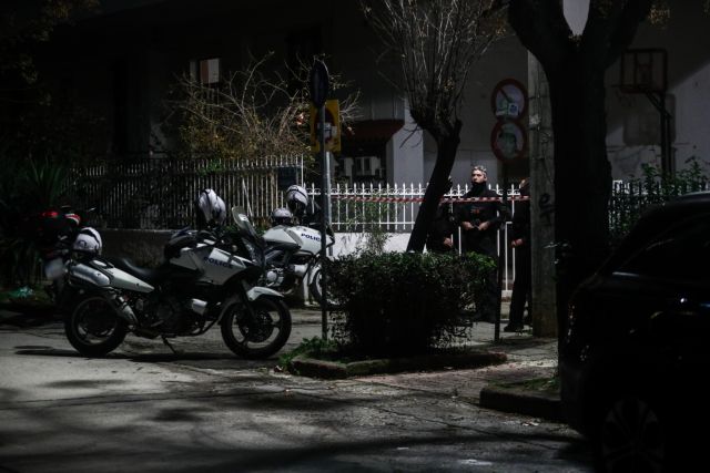 Μαρούσι: «Θόλωσα και τη σκότωσα όταν…» – Η σχέση της 17χρονης που μαχαίρωσε μέχρι θανάτου την 22χρονη