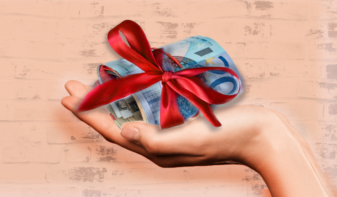 Δώρο Xριστούγεννων: Πόσα χρήματα δικαιούνται οι εργαζόμενοι – Πότε πληρώνεται