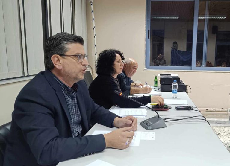 Kάντο όπως… ο δήμος Ανδραβίδας-Κυλλήνης!