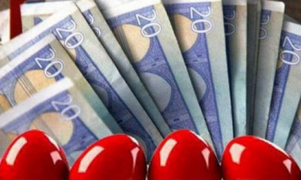 Δώρο Πάσχα: Οι ημερομηνίες και τα ποσά