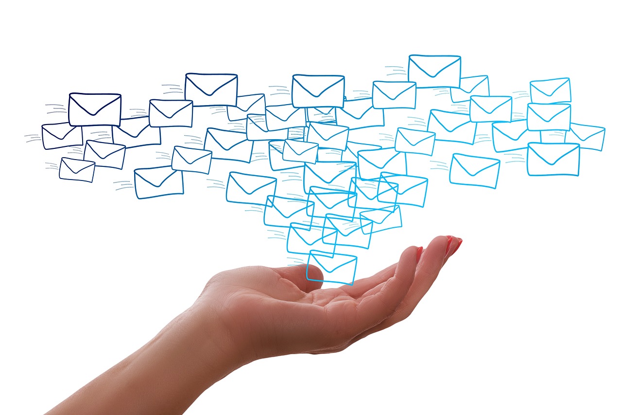 Google: Θα διαγράψει εκατομμύρια λογαριασμούς Gmail