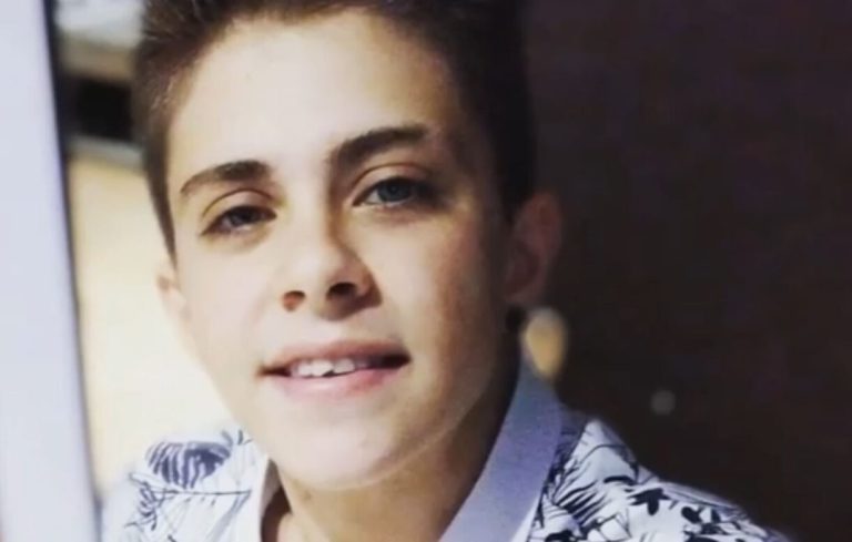 Aμαλιάδα: Οι αναρτήσεις της Ειρήνης μετά το θάνατο κάθε παιδιού