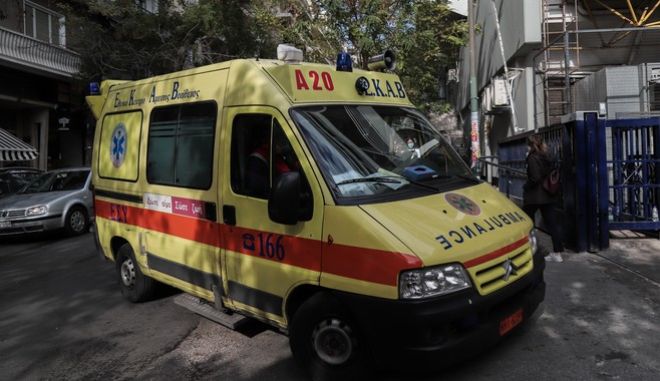 Τραγωδία στη Σπάρτη: Πεντάχρονο κορίτσι μεταφέρθηκε νεκρό στο νοσοκομείο