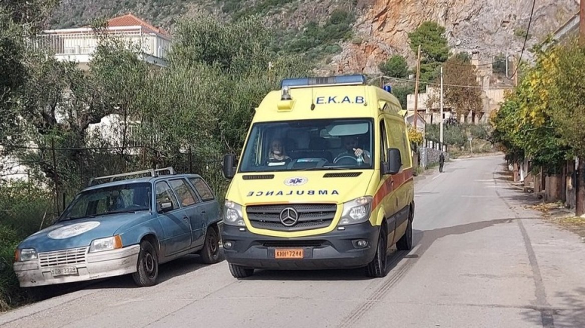 Καλαμάτα: Οι οικονομικές δυσκολίες (φαίνεται να) οδήγησαν στο απονενοημένο διάβημα το ζευγάρι ηλικιωμένων