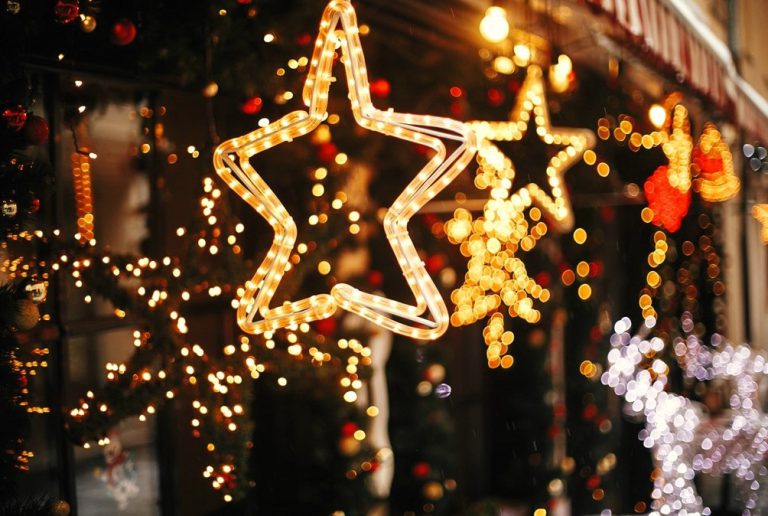 Δ.Ο.Π. Πύργου: Μεταφορά στο Πάρκο Ξυστρή των σημερινών εκδηλώσεων (10/12) για τη φωταγώγηση του Χριστουγεννιάτικου δένδρου