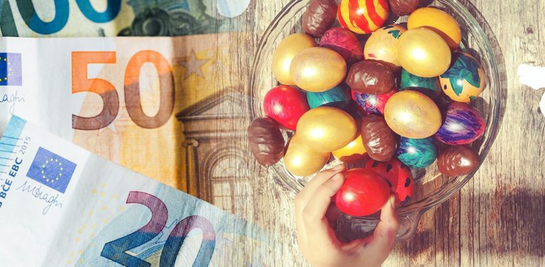 Έκτακτο επίδομα Πάσχα: Tι σχεδιάζει η κυβέρνηση – Oι δικαιούχοι και τα ποσά