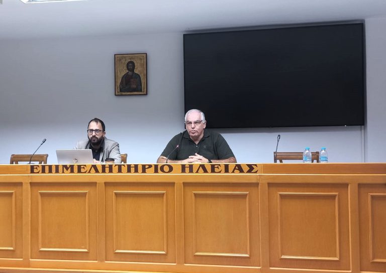 Πύργος: Με κινητοποίηση (στις 22/11) αντιδρούν οι ελεύθεροι επαγγελματίες της Ηλείας στο νέο φορολογικό νομοσχέδιο