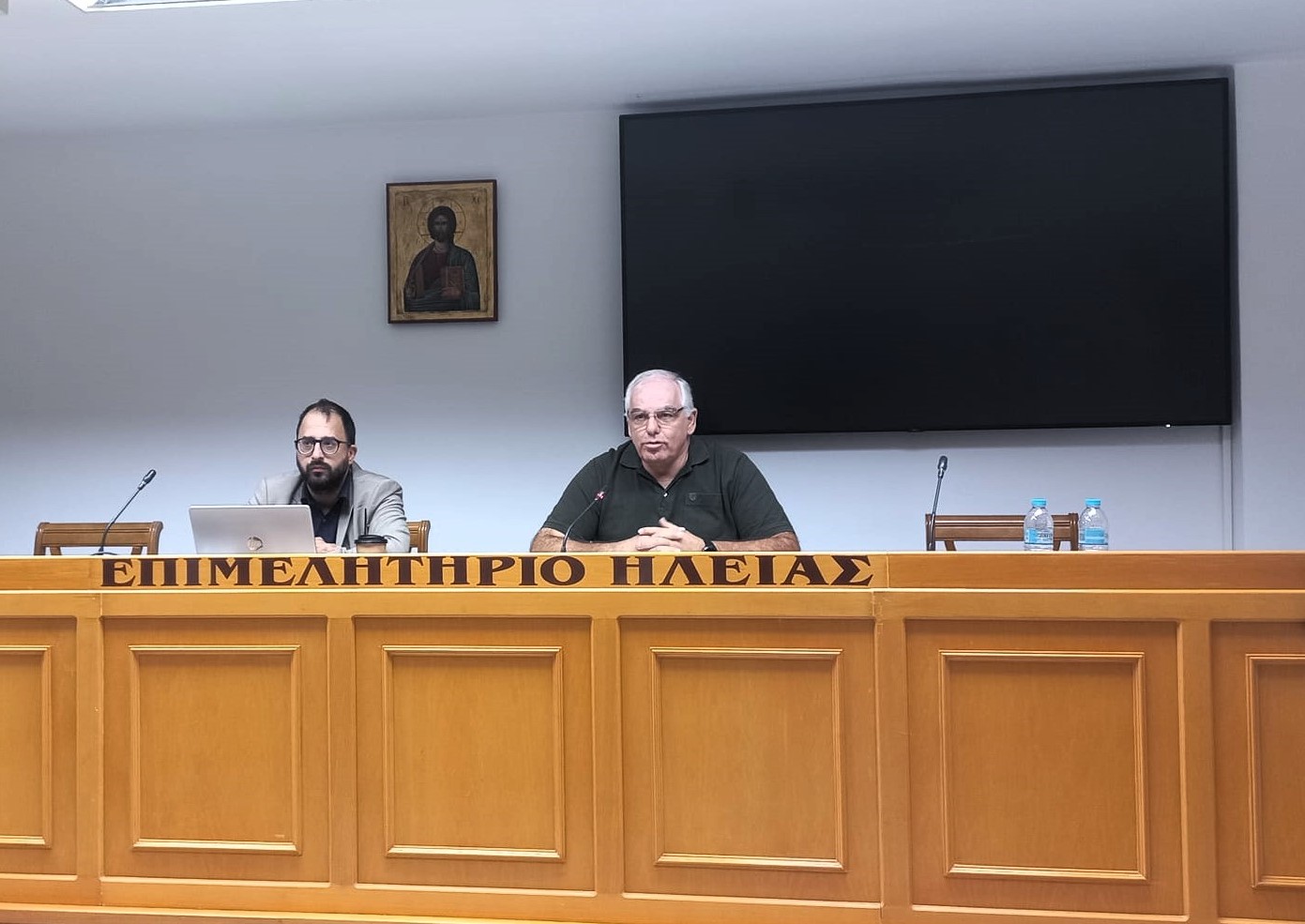 Πύργος: Με κινητοποίηση (στις 22/11) αντιδρούν οι ελεύθεροι επαγγελματίες της Ηλείας στο νέο φορολογικό νομοσχέδιο