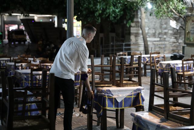 Σωματείο Εστίασης “Διόνυσος” Πύργου: Ζητά παράταση για διασύνδεση με POS και αντικατάσταση ταμειακών μηχανών