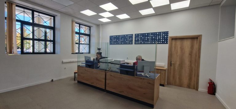 Oλοκληρώθηκαν οι εργασίες ανακαίνισης στα ΚΕΠ Βαρθολομιού και Τραγανού - Σύντομα παραδίδεται το ΚΕΠ Γαστούνης