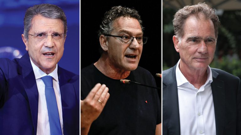 Ευρωεκλογές 2024: Οι 21 Έλληνες που εκλέγονται ευρωβουλευτές