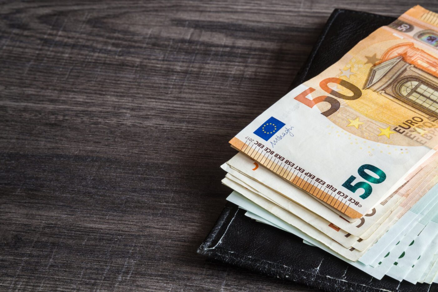 Χρηματοδοτήσεις για ΜμΕ έως €25 χιλ.