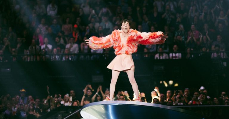 Eurovision 2024: «Nemo» και Ελβετία οι μεγάλοι νικητές  – 11η η Ελλάδα (video)