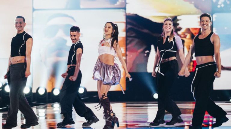 Eurovision 2024: Η Ελλάδα πέρασε στον τελικό (video) - Ποιες άλλες χώρες προκρίθηκαν