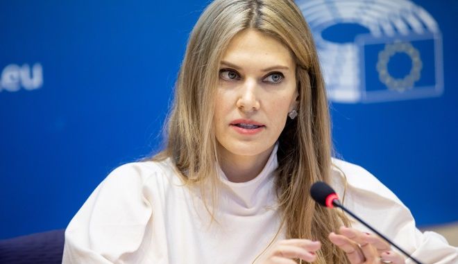 QatarGate: "Ανοίγουν" περαιτέρω οι έρευνες για το σκάνδαλο - Την Τετάρτη στον ανακριτή η Εύα Καϊλή