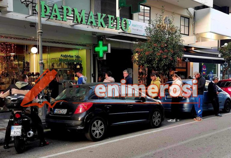 Στο «κόκκινο» θα φτάσει το ιικό φορτίο του κοροναϊού και των αναπνευστικών ιών – Τι δείχνουν τα στοιχεία