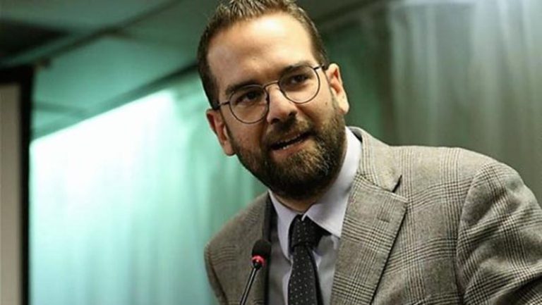 Νεκτάριος Φαρμάκης: Ικανοποίηση για τη θητεία του από το 46
