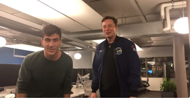 Φειδίας Παναγιώτου: Ποιος είναι ο Youtuber που έκανε την τεράστια έκπληξη στις Ευρωεκλογές στην Κύπρο! (video)
