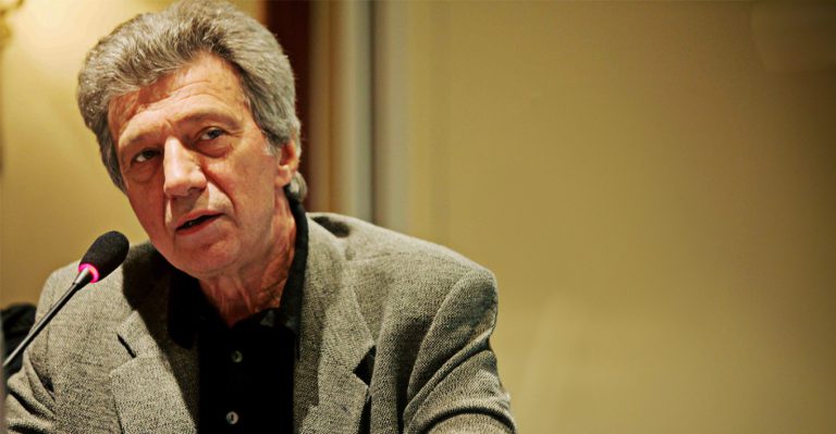 Γιάννης Φέρτης: Πέθανε σε ηλικία 86 ετών ο μεγάλος ηθοποιός-πρωταγωνιστής
