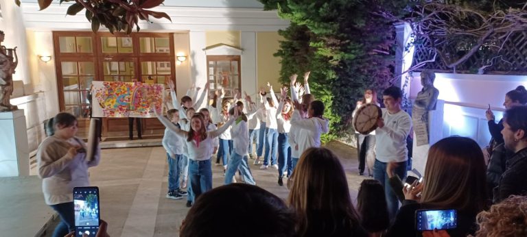 Φεστιβάλ Κινηματογράφου για Παιδιά και Νέους Ολυμπίας: Βίντεο-απολογισμός της 25ης διοργάνωσης
