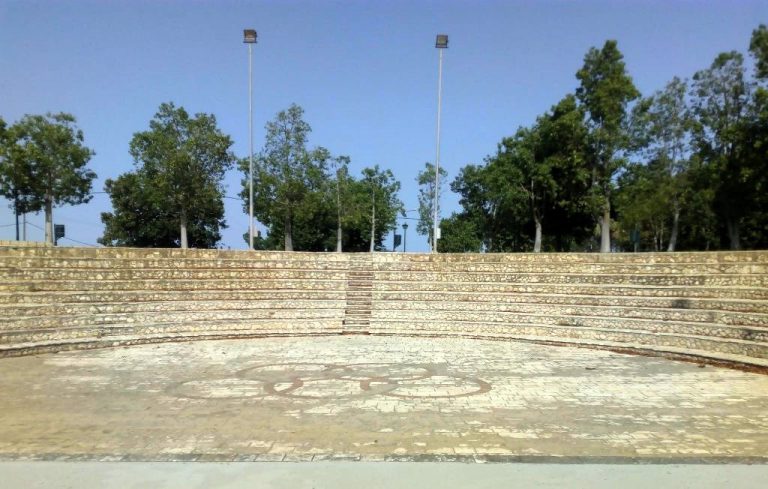 12ο Φεστιβάλ Δήμου Πηνειού: Η καρδιά της Τέχνης και του Πολιτισμού «χτυπά» στο Ανοικτό Θέατρο Καβασίλων - Δείτε το αναλυτικό πρόγραμμα