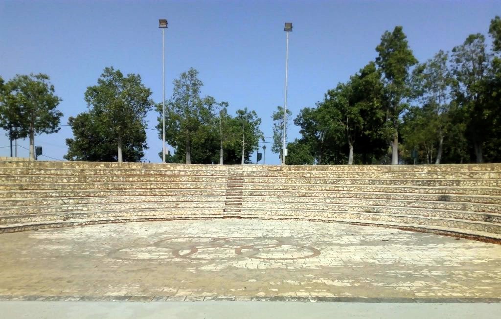 12ο Φεστιβάλ Δήμου Πηνειού: Η καρδιά της Τέχνης και του Πολιτισμού «χτυπά» στο Ανοικτό Θέατρο Καβασίλων - Δείτε το αναλυτικό πρόγραμμα