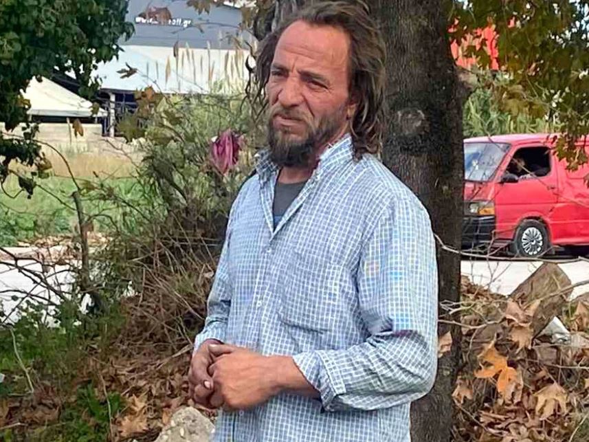 Πάτρα: «Δεν μου έκαναν τίποτα