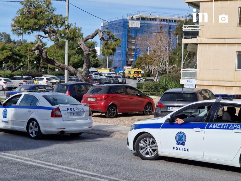 Γλυφάδα: «Ο 76χρονος Αιγύπτιος είχε σκοπό να πάρει όμηρο την Δέσποινα Καρνέση» – Πώς απετράπη μεγαλύτερη τραγωδία