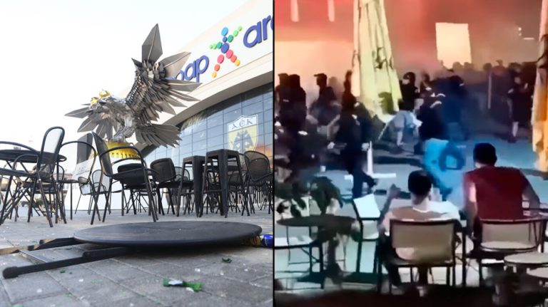 Νέα Φιλαδέλφεια: Πώς έγιναν τα επεισόδια με τον νεκρό 29χρονο - «Χτυπούσαν ό