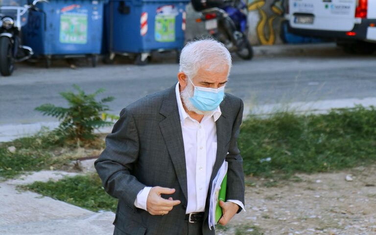 Πέτρος Φιλιππίδης: Αθώωση του ηθοποιού για βιασμό