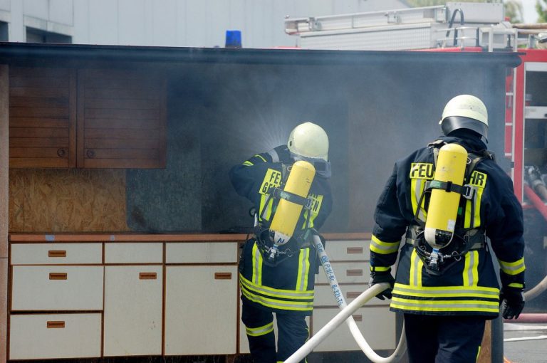 Πύργος: Νεκρός 70χρονος στο Λαμπέτι μετά από φωτιά στο σπίτι του