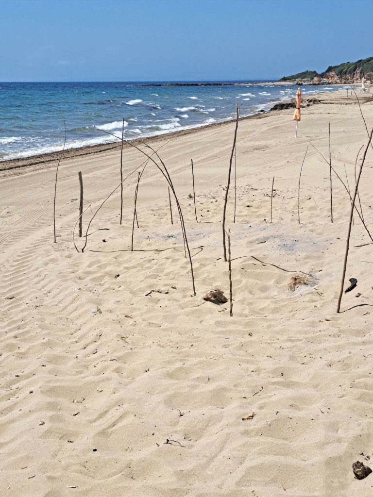 Δήμος Πύργου: Πρώτα η ανίχνευση και μετά ο καθαρισμός παραλιών