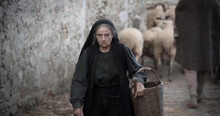 H «Φόνισσα» η ελληνική υποψηφιότητα για τα Όσκαρ
