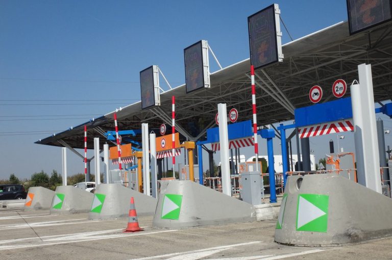 Γαλλία: Στα διόδια της Λιλ δεν θα πληρώνεις αλλά θα σε πληρώνουν!
