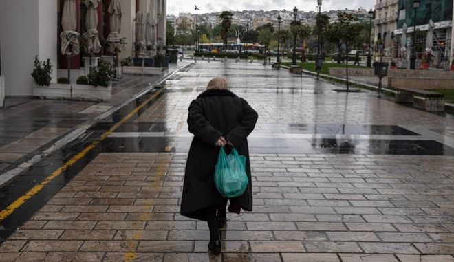 Η "ακτινογραφία" της φτώχειας - 600.000 Έλληνες αντιμετώπισαν πρόβλημα τροφής το 2021