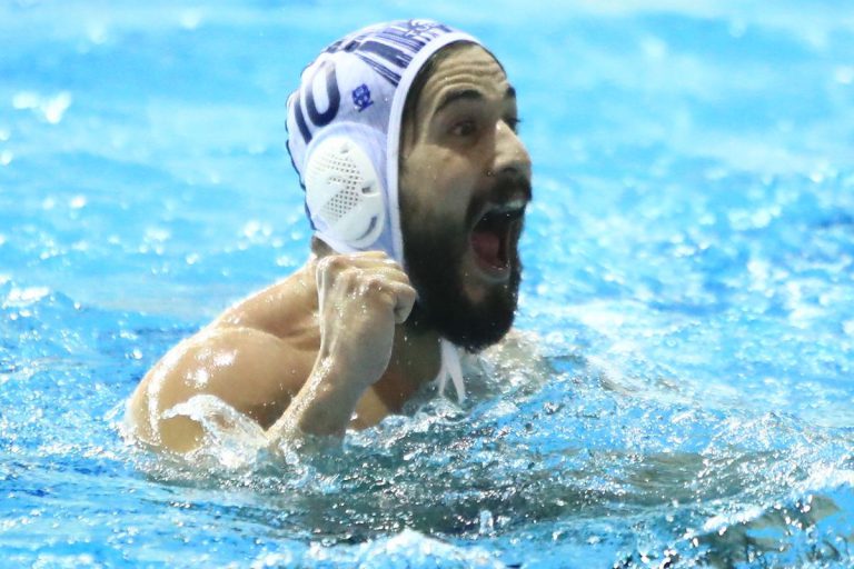 Τεράσα - Απόλλων 14-18: Ελαφρά ταξιαρχία όνειρο